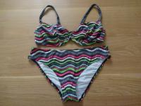 FREYA Bikini Gr.  ( L ) 85 D w. NEU ! Bielefeld - Bielefeld (Innenstadt) Vorschau