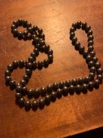 Hämatit Edelstein Halskette perlen Rheinland-Pfalz - Scheid Vorschau