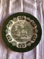 Teller Ironstone Tableware Keramik Design England Hessen - Hanau Vorschau