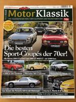 MotorKlassik März 2017, Alfa GTV, Manta A, Manta B, Calibra Schleswig-Holstein - Nortorf Vorschau