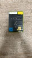 X Box 360 Spiel "Skyrim" Nordrhein-Westfalen - Steinheim Vorschau