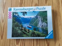 Ravensburger Puzzle 1000 Teile Schleswig-Holstein - Selent Vorschau