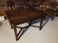 Antiker ausziehbarer Tisch Niedersachsen - Dissen am Teutoburger Wald Vorschau
