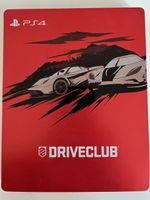 DriveClub - Special Edition mit Steelbook Berlin - Lichtenberg Vorschau