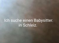 Babysitter Thüringen - Schleiz Vorschau