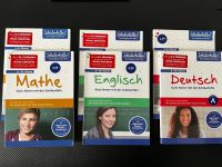Schülerhilfe, lernbücher , Mathe, deutsch, englisch 7-10 Brandenburg - Stahnsdorf Vorschau