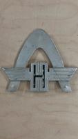 Emblem für Hanomag Nordrhein-Westfalen - Sundern (Sauerland) Vorschau