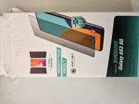 HAMA GALAXY A53 5G Display Schutz Glas Anti spy Hamburg-Nord - Hamburg Alsterdorf  Vorschau