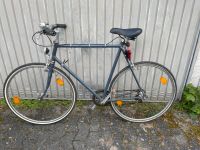 Fahrrad Herrenrad old school Hessen - Bensheim Vorschau