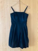 Jake‘s Kleid Cocktailkleid kurz Ballonkleid blau 38 Saarland - Homburg Vorschau