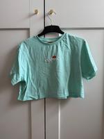 Crop T-Shirt - Größe 38 - ELLESSE Niedersachsen - Syke Vorschau