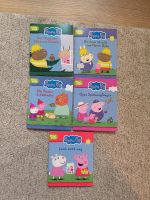 Peppa Pig Mini Bücher 5 Stück Duisburg - Homberg/Ruhrort/Baerl Vorschau