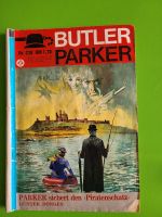 Krimi Butler Parker Heft Nr. 238 Baden-Württemberg - Leutenbach Vorschau