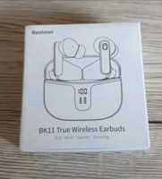 (Verschweißt) BK11 True Wireless Earbuds Niedersachsen - Göttingen Vorschau