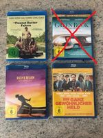 Peanut Butter,Bohemian,Ganz gewöhnlicher Held, Blu-ray Bayern - Unterthingau Vorschau