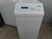 Waschmaschine Toplader Miele 5,5Kg W643F 1400  1 Jahr Garantie Pankow - Prenzlauer Berg Vorschau