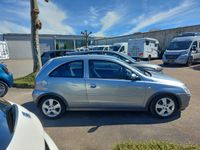 Opel Corsa C 1.3 CDTi, 3 trg Rheinland-Pfalz - Neustadt an der Weinstraße Vorschau