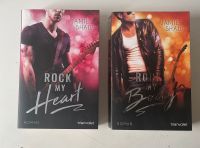 Rock my Heart/Rock my Body New Adult Bücher Duisburg - Neumühl Vorschau