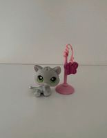 Littlest Pet Shop Katzen Kitten #88 Spielfigur / Sammelfigur LPS Hessen - Hanau Vorschau