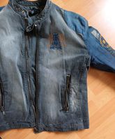 Diesel Jeans Jacke Vintage Schleswig-Holstein - Lübeck Vorschau