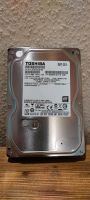 Toshiba DT01ACA100 1TB (1000GB)  7200rpm SATA III Festplatte/HDD Bayern - Burgkunstadt Vorschau