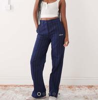ADIDAS HOSE NADEL STREIFEN NEU ♥️ Niedersachsen - Braunschweig Vorschau