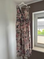 Festlichen Kleid inkl. Poncho (ungetragen) Dithmarschen - Brunsbuettel Vorschau