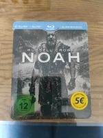 Steelbook Noah Neu Original verpackt Blueray Hessen - Gelnhausen Vorschau