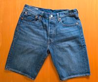 Levi 501 W 32 Herren kurz Bayern - Rosenheim Vorschau