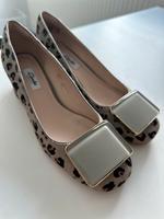Clarks Pumps Leo Nordrhein-Westfalen - Kreuztal Vorschau