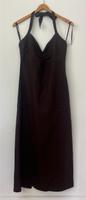 Neckholder Kleid 55% Leinen Größe 40 Kreis Pinneberg - Pinneberg Vorschau