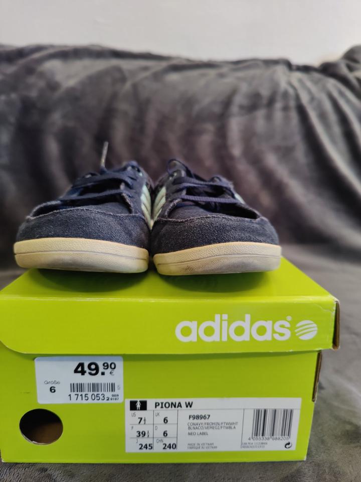 Adidas neo 6 online