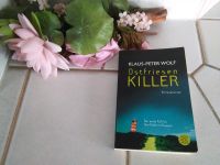 "OSTFRIESEN Killer" von KLAUS PETER WOLF nur 2 Euro! Bayern - Elsenfeld Vorschau