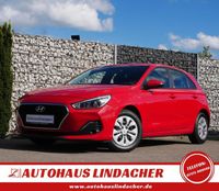 Hyundai i30 1.4 Select I 1. Hand Baden-Württemberg - Schwäbisch Gmünd Vorschau