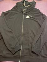 Kapuzenjacke. Nike Baden-Württemberg - Neustetten Vorschau