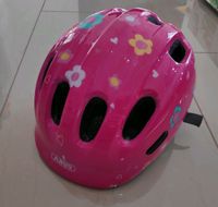 Abus Smiley 2.0 Kinderhelm pink - 45-50cm - Fahrradhelm Rheinland-Pfalz - Appenheim Vorschau