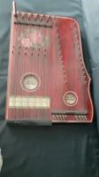 Vintage Konzert Violine Harfe /Violin Zither Niedersachsen - Dissen am Teutoburger Wald Vorschau