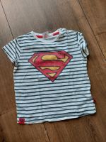 T Shirt, Superman,  Größe 86 Bayern - Sailauf Vorschau