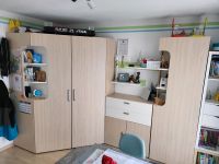 Kinderzimmer Möbel (Set - Eckschrank, ..) Bayern - Ingolstadt Vorschau