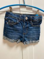 Jeans Shorts gr 104 West - Zeilsheim Vorschau
