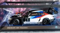 BMW M4 GT3 Racing livery 1:18 Original BMW Miniatur Nordrhein-Westfalen - Menden Vorschau