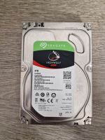 Seagate IronWolf | 4 TB | HDD 3,5" Nordrhein-Westfalen - Leverkusen Vorschau