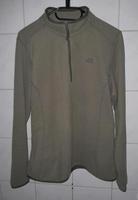 The North Face Zip Glacier Damen XL beige Fleece Pullover Schwerin - Werdervorstadt Vorschau