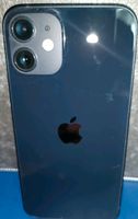 Apple iPhone 12, 128GB, Schwarz - (Generalüberholt) Baden-Württemberg - Laupheim Vorschau