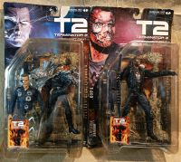 " T2- Terminator "- 2 er. Figuren Set Baden-Württemberg - Niedernhall Vorschau