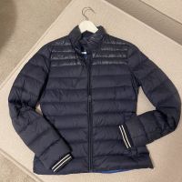 Tommy Hilfiger Jacke Daunen dunkelblau Gr. XS Hessen - Fuldabrück Vorschau