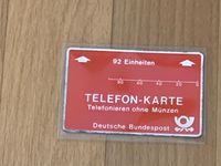 Telefonkarte der T-Serie TF3 Dresden - Räcknitz/Zschertnitz Vorschau