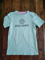 Bidi Badu Shirt und Short (mint) in Größe 164 zu verkaufen Nordrhein-Westfalen - Hürth Vorschau