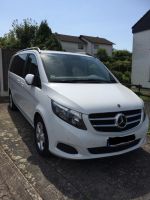 Mercedes-Benz V250 V-Klasse (BlueTEC) d lang 7G-TRONIC Edition Nordrhein-Westfalen - Menden Vorschau