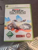 XBox 360 Spiel Burnout Paradise The Ultimate Box Pal Version Düsseldorf - Pempelfort Vorschau